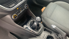 Ford Fiesta 1.0 EcoBoost Titanium 5dr Petrol Hatchback